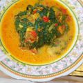 Cooksnap dari Ayu Nilam P untuk resep Buntil daun singkong isi oncom