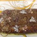 کوک اسنپ راه چمنی بعد از امتحان کردن رولت حلوا مجلسی (مامان دیاناپز👩‍🍳).