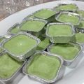 Cooksnap dari Susi Herawati untuk resep Srikaya Khas Palembang