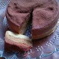 Cooksnap dari Tia Hermintarsih untuk resep Tiramisu kukus