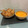 El cooksnap de Ana Muñoz cuando hizo Chips de Berenjena.