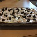 Jamie M. Delmonico's cooksnap of when they made SECRET LAYER OREO DESSERT.