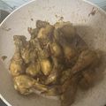 Cooksnap dari Anggie Virginiarti untuk resep Ayam kecap bawang bombay