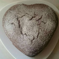 El cooksnap de Macoqueta cuando hizo Bizcocho de chocolate y nueces.