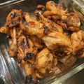 Cooksnap dari Michael Indra untuk resep Ayam Bakar Kecap