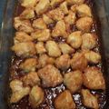 Heeeather's cooksnap of when they made Baked Sweet & Sour Chicken.