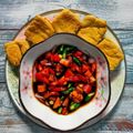 Cooksnap dari wulanandri untuk resep Sambal kecap