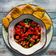Cooksnap dari wulanandri untuk resep Sambal kecap