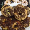 Cooksnap dari Mayumi untuk resep Donat empuk tanpa kentang