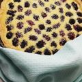 Mária Sárosi Cooksnap-ja, amikor elkészítette a(z) Szedres pite receptet.