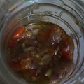 Cooksnap dari Beautyfullgirl01 untuk resep Sambal bawang Ala Bu Rudy