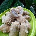 Cooksnap dari @dokterdianna untuk resep Gemblong Keling