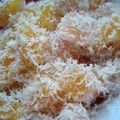 Cooksnap dari Defi Melina untuk resep Ongol ongol singkong