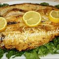 صورة من Soulafa، شاركها بعد تجربة وصفة سمك المشوي مارابا