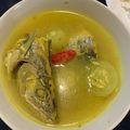 Cooksnap dari Rayi Cita Dinindra untuk resep Sup ikan tenggiri ala Mak Beng Bali