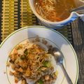 Cooksnap của Minh Hayes khi họ làm theo món Bánh đúc nóng nhà PT