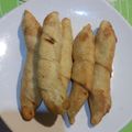 Cooksnap dari Donaalvionika Donaalvionika untuk resep Molen pisang renyah