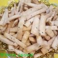 Bhavna Jaiswal का कुकस्नैप जब उन्होंने सेमी (semi recipe in Hindi) बनाया था।