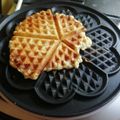 Erik Réfi Cooksnap-ja, amikor elkészítette a(z) Túrócsni - fitt változatban 💪🏻 (gluténmentes) receptet.