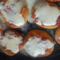 El cooksnap de ilianagubetich797@gmail.com cuando hizo Masa súper fácil de pizza casera.