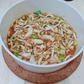 Cooksnap dari Resti Nurapiani untuk resep Rujak cuka