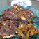 Cooksnap dari Debby Lukito untuk resep Ikan kembung oven pedas
