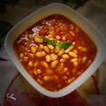 صورة من @diet_jojohealthmeals، شاركها بعد تجربة وصفة فاصوليا حب