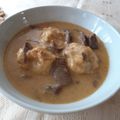 Maria Baklerné Cooksnap-ja, amikor elkészítette a(z) Szalontüdő, pájsli receptet.