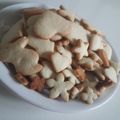 El cooksnap de Venecía Dersiani cuando hizo Galletitas de limón.