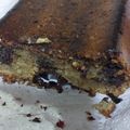 El cooksnap de ohlala_maite cuando hizo Bizcocho dos sabores.