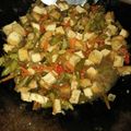 Cooksnap dari Ganys Ika untuk resep Oseng Buncis + Wortel