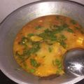 Cooksnap dari Gabriella Natalia untuk resep Pindang Patin Khas Palembang