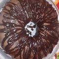 صورة من 😍 إم يوسف 💙√بياض💎 الثلج√💙 ، شاركها بعد تجربة وصفة كيكة المارس الشهية 😋😋