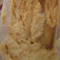El cooksnap de Carolina cuando hizo Hummus de garbanzo.