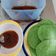 Cooksnap dari dina untuk resep Surabi Kinca Durian