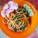 Cooksnap dari Mama Rara untuk resep Mie Lidi Goreng ala Kampung