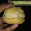 Cooksnap dari Tantri Ajha untuk resep SOES VLA margarin kokoh no mixer #pr_soesbukansusi