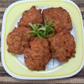 Cooksnap dari Ariek Utomo untuk resep Kornet Goreng