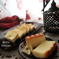 Cooksnap dari Bhit's Kitchen untuk resep Ogura lemonade sponge cake