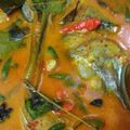 Cooksnap dari Rita Yulia Darwis untuk resep Gulai kepala kakap