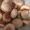 Zsófia Mónika Cooksnap-ja, amikor elkészítette a(z) Csicsókás pogácsa receptet.