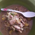 Cooksnap dari Fani Tjioe untuk resep Tongseng ayam
