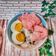 Cooksnap dari Siswaty Elfin Bachtiar untuk resep Bubur nasi santan