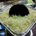 Cooksnap dari Kantihartini Ardhiyana untuk resep Cheese cake oreo lumer