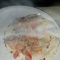 El cooksnap de Tico Tonini cuando hizo Relleno para tacosfácil y rápido!.