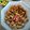 Cooksnap Ziana Chesaad semasa beliau membuat Pincuk Buah Cermai.
