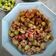 Cooksnap Ziana Chesaad semasa beliau membuat Pincuk Buah Cermai.