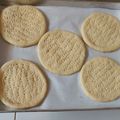 Cooksnap dari Diah Utami untuk resep Base Pizza kilat