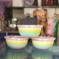 Cooksnap dari Nurizanti Aprillia untuk resep Puding Milky Rainbow
