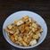 Cooksnap dari Zavira Azzahra untuk resep Caramel Bread Popcorn Pinggiran Roti Tawar